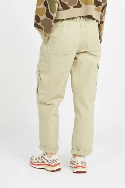 Sidewalk Pant - Cargo | Kaki