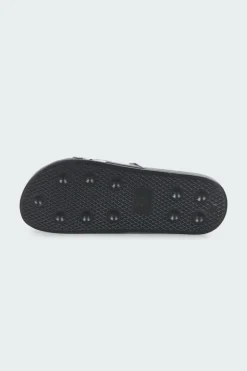 SIGNATURE - Slippers | Noir