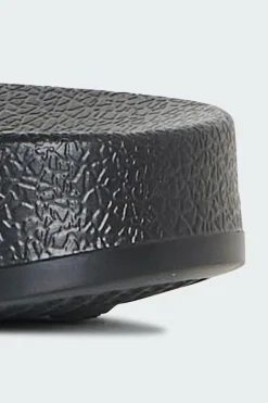 SIGNATURE - Slippers | Noir