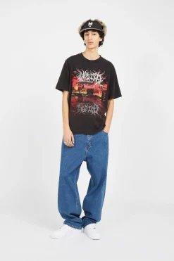 SIGNATURE CASPER - Jean | Bleu