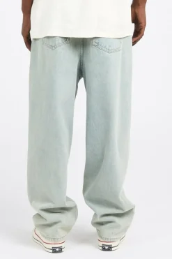 SIGNATURE CASPER PANT - Jean | Bleu