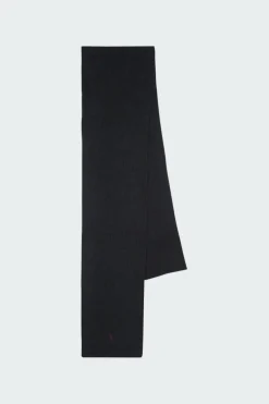 Signature Pony Wool Scarf - Echarpe | Gris