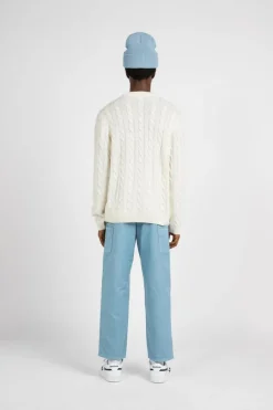 Signature Sweater - Pull | Beige