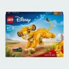 Simba, le bébé du Roi lion - Jeu | Multicolore