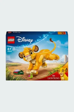 Simba, le bébé du Roi lion - Jeu | Multicolore