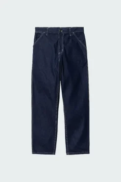 Simple - Jean | Bleu