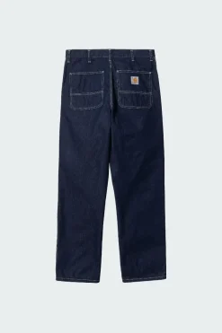 Simple - Jean | Bleu