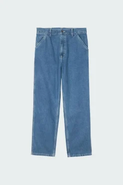 SIMPLE - Jean | Bleu