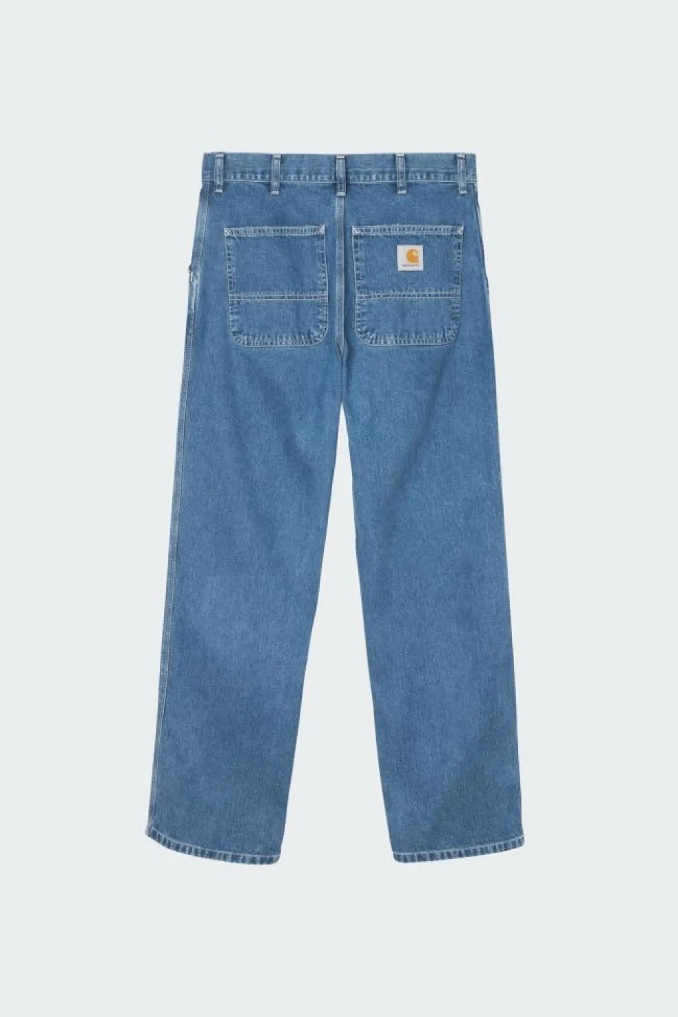 SIMPLE - Jean | Bleu