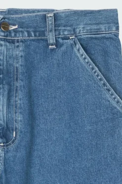 SIMPLE - Jean | Bleu