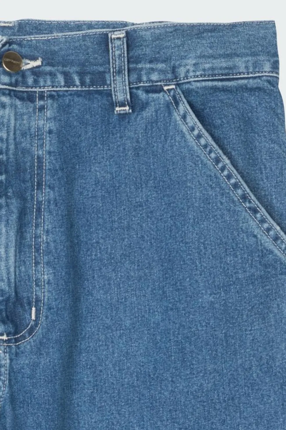 SIMPLE - Jean | Bleu