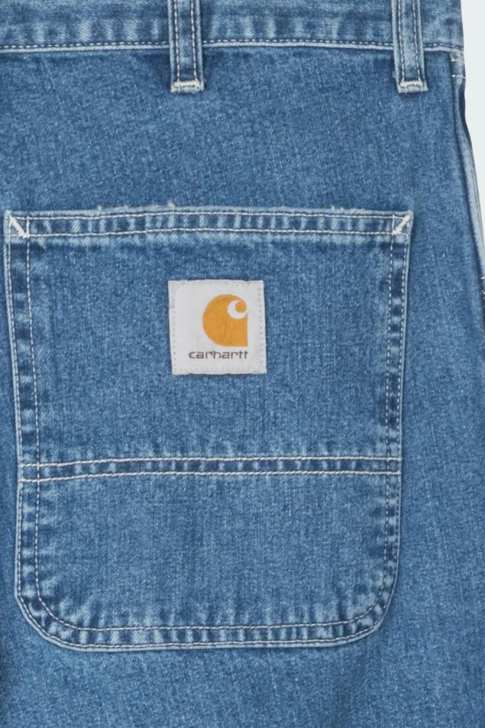 SIMPLE - Jean | Bleu