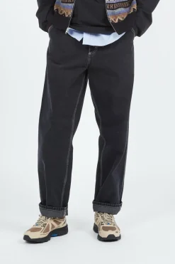 SIMPLE - Jean | Gris