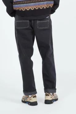 SIMPLE - Jean | Gris