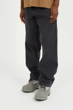 SIMPLE - Jean | Noir