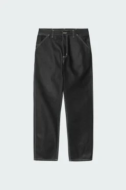 SIMPLE - Jean | Noir