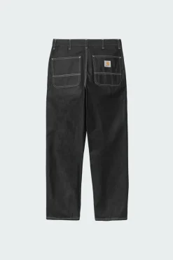 SIMPLE - Jean | Noir