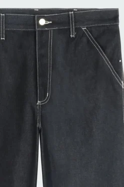 SIMPLE - Jean | Noir