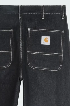 SIMPLE - Jean | Noir