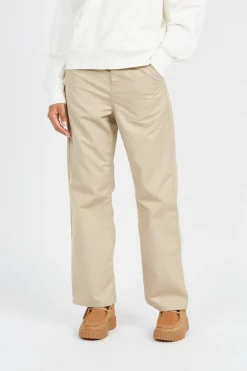 Simple - Pantalon | Beige