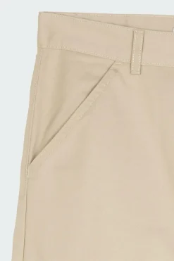 Simple - Pantalon | Beige