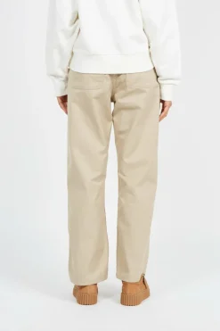 Simple - Pantalon | Beige
