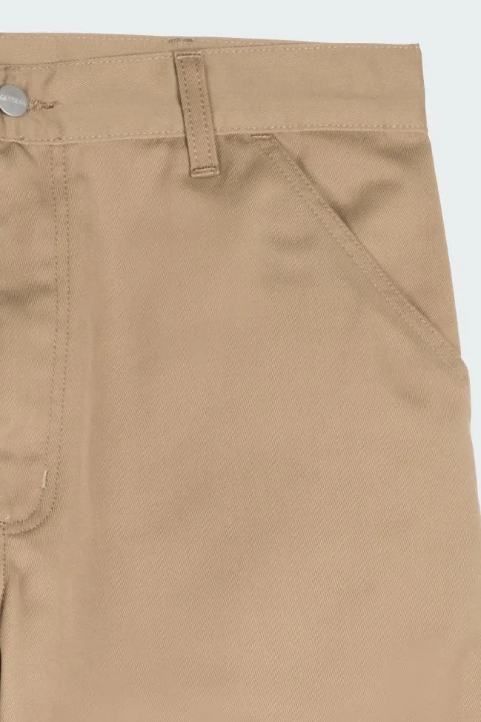 SIMPLE - Pantalon | Beige