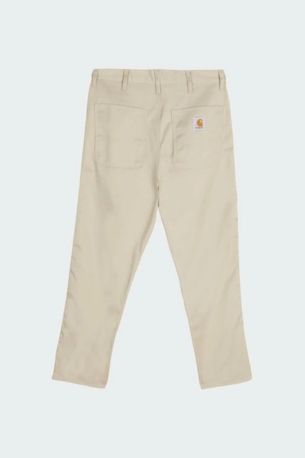 SIMPLE - Pantalon | Beige