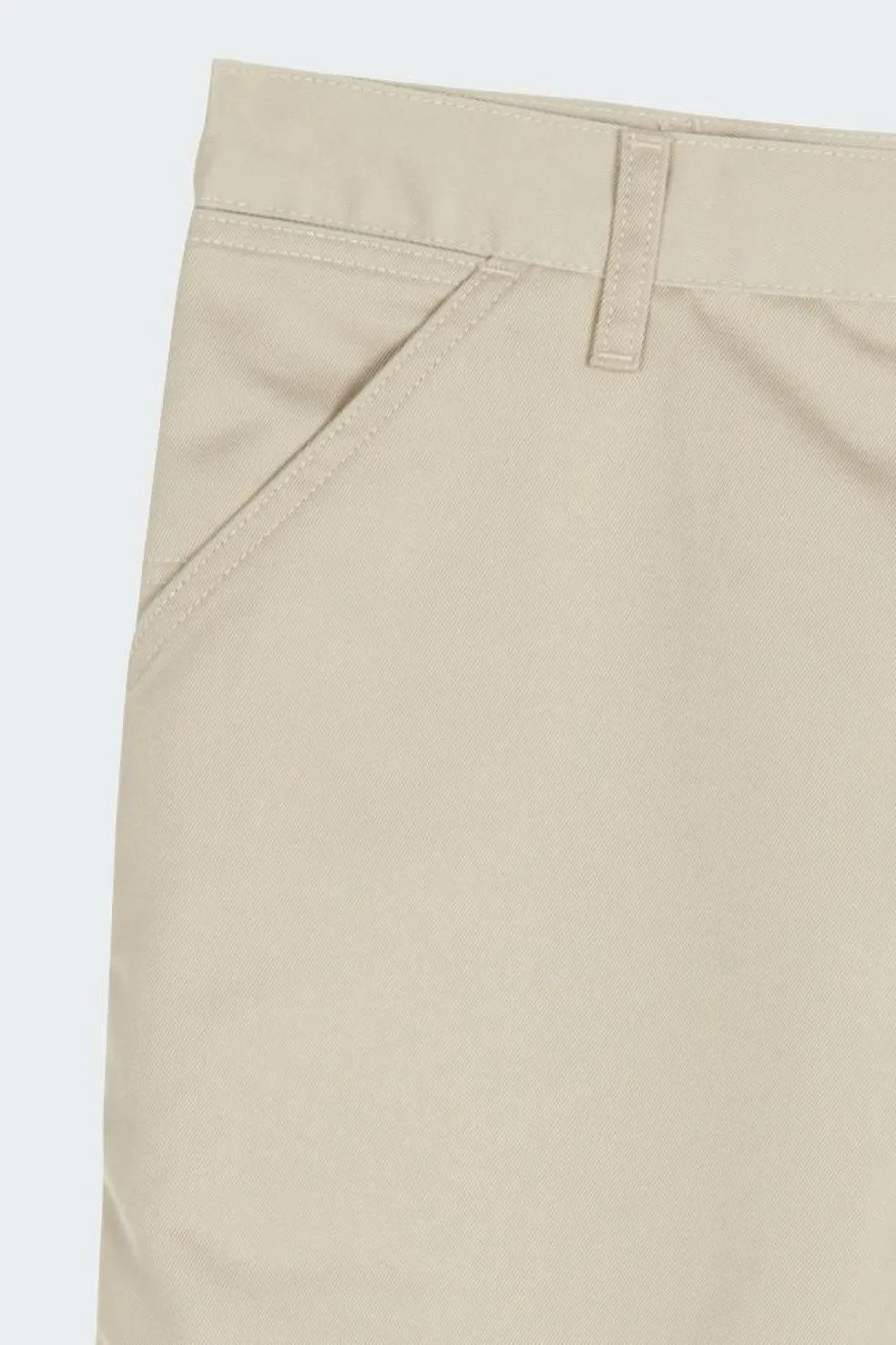 SIMPLE - Pantalon | Beige