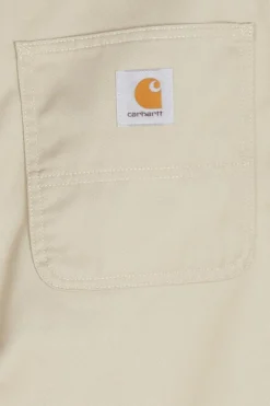 SIMPLE - Pantalon | Beige