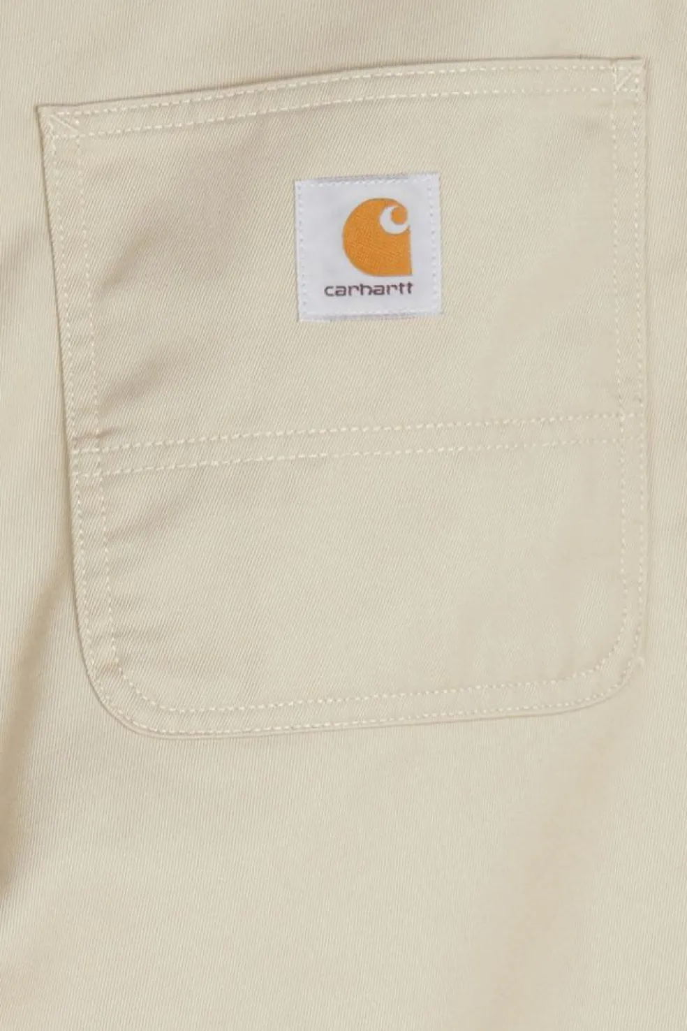 SIMPLE - Pantalon | Beige