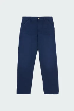 Simple - Pantalon | Bleu