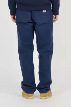 Simple - Pantalon | Bleu