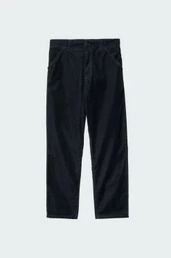 Simple - Pantalon | Bleu