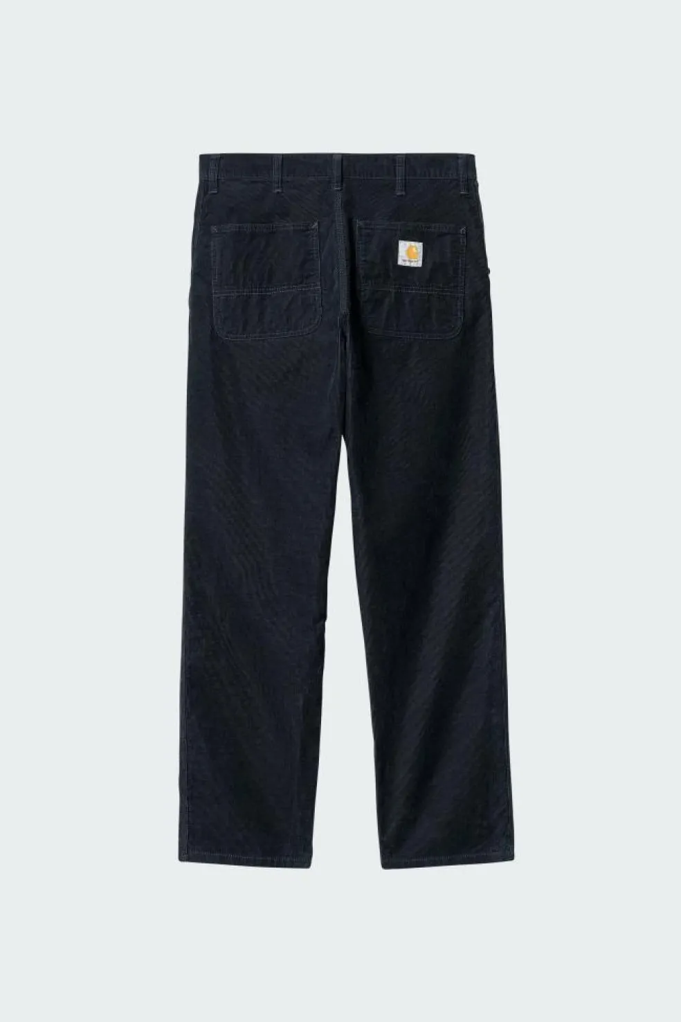 Simple - Pantalon | Bleu