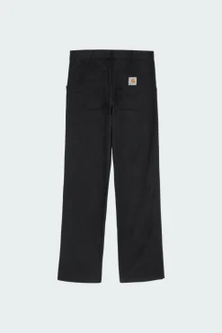 SIMPLE - Pantalon | Noir