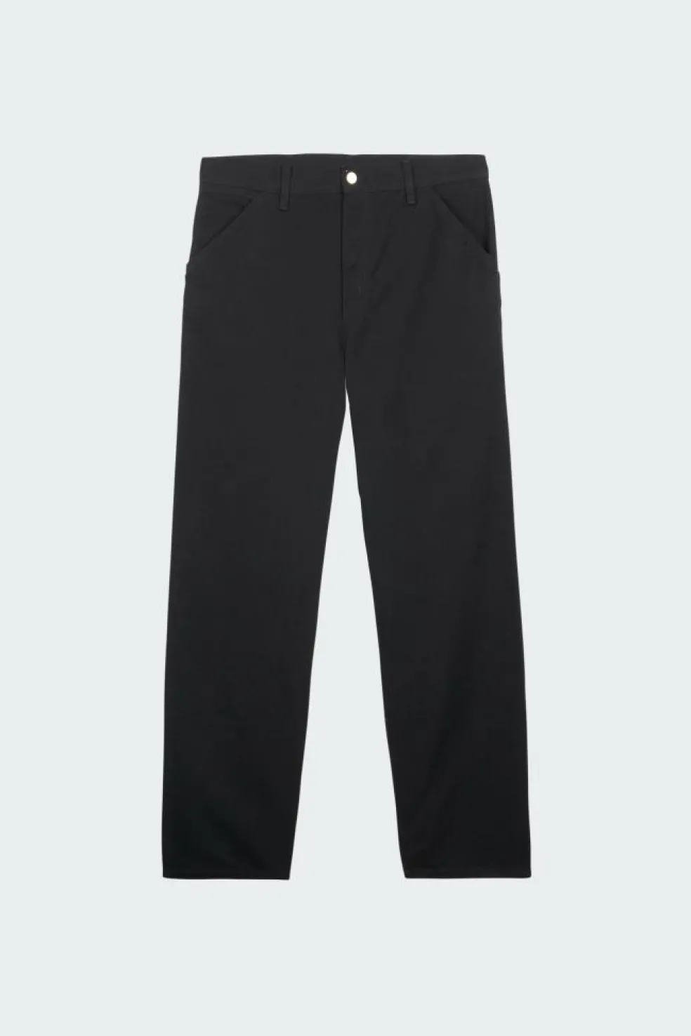 Simple - Pantalon | Noir