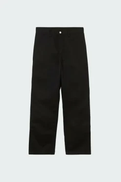 SIMPLE - Pantalon | Noir
