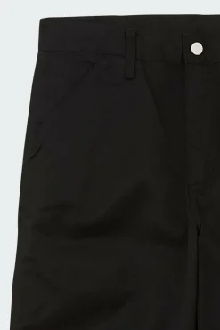 SIMPLE - Pantalon | Noir