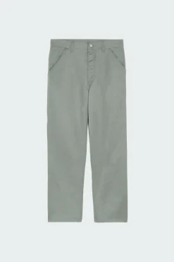 SIMPLE - Pantalon | Vert