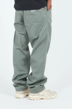 SIMPLE - Pantalon | Vert