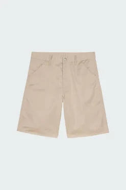 Simple - Short | Beige