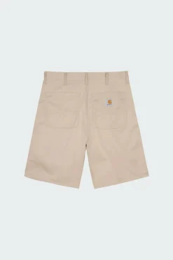 Simple - Short | Beige