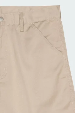 Simple - Short | Beige