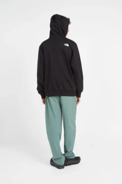 SIMPLE DOME - Hoodie | Noir