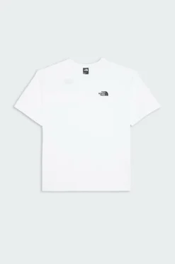 SIMPLE DOME - T-shirt | Blanc