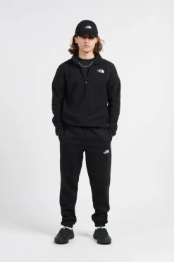 SIMPLE DOME - T-shirt | Noir