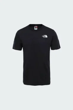 SIMPLE DOME - T-shirt | Noir