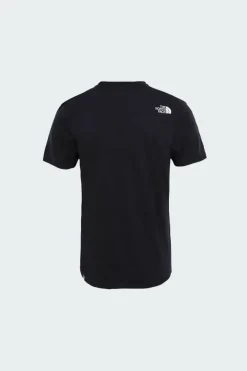 SIMPLE DOME - T-shirt | Noir