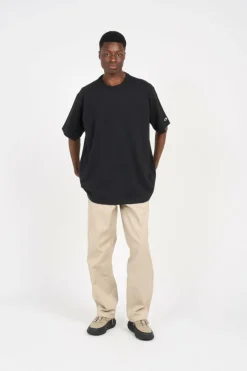 Simple Pant - Pantalon | Beige